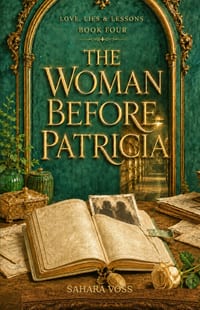 The Woman Before Patricia (Love, Lies & Lessons) Book 4 cover