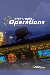 Night Flight Operations cover
