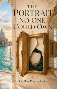 The Portrait No One Could Own cover