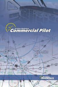 Commercial Pilot cover