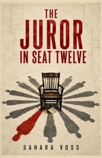 The Juror in Seat Twelve cover