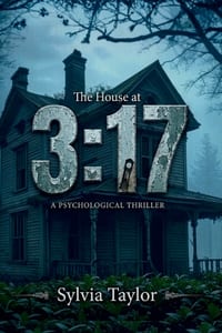 The House at 3: 17 cover
