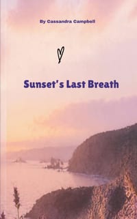 Sunset's Last Breath cover