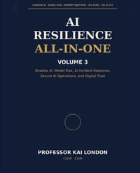 AI Resilience All-in-One cover