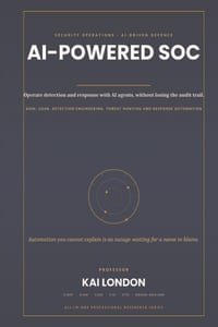 AI-Powered SOC All-in-One cover