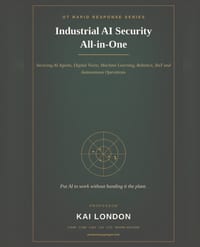 Industrial AI Security All-in-One cover