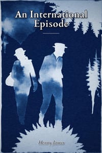An International Episode cover