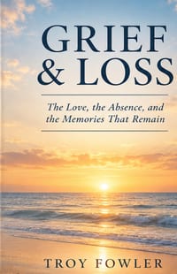 Grief & Loss cover
