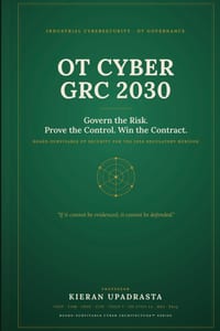 OT Cyber GRC 2030 cover
