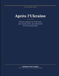 Après l'Ukraine cover