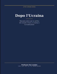 Dopo l'Ucraina cover