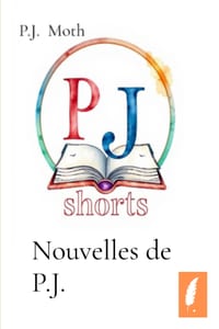 Nouvelles de P.J. cover