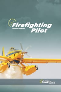 Firefighting Pilot cover