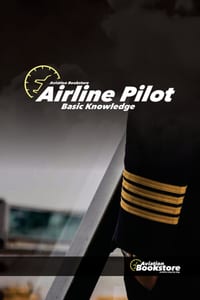 Airline Pilot Basic Knowledge cover
