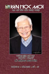 Van Hoc Moi So 57 cover