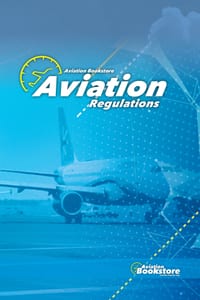 Aviation Regulations cover