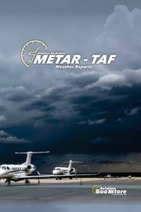 METAR - TAF Weather Reports cover