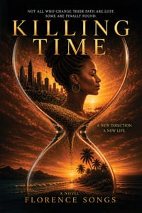 Killing Time: A True-Life Story cover