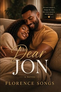 Dear Jon cover