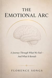 The Emotional Arc: A Journey Through What We Feel-And What It Reveals cover