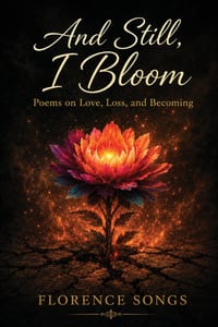 And still, I Bloom cover