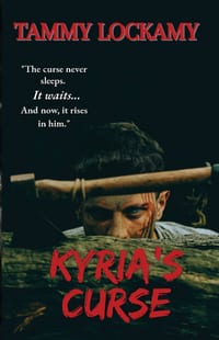 Kyria's Curse cover