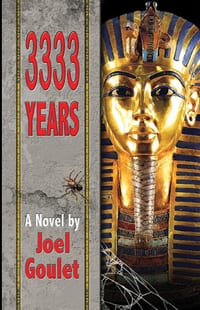 3333 Years cover