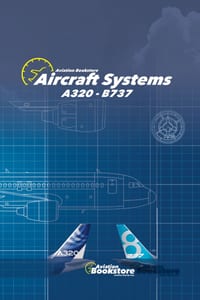 Aircraft Systems A320 y B737 cover