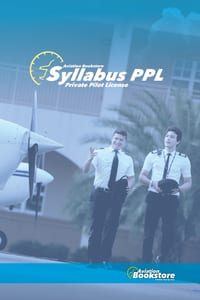 Syllabus Private Pilot License cover
