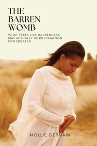 The Barren Womb cover