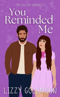 You Reminded Me cover