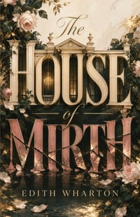 The House of Mirth: A Tragic Novel of Beauty, Money, Marriage, and the Cruelty of High Society cover