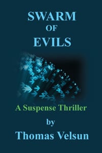 Swarm of Evils cover