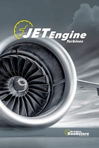 JET Engine Turbines cover