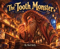The Tooth Monster cover