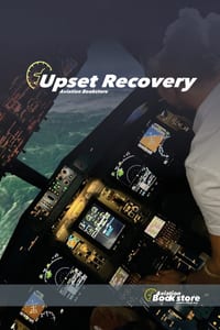 Upset Recovery cover