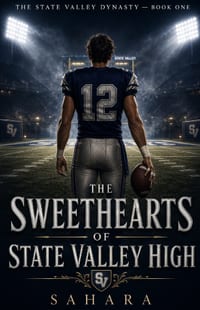 The Sweethearts of State Valley High cover