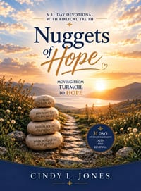 Nuggets of Hope cover