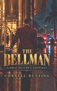 The Bellman: A Drug Dealer's Assistant cover