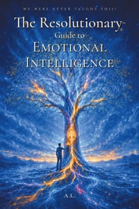 The Resolutionary(TM) Guide to Emotional Intelligence cover