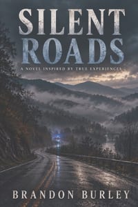 Silent Roads: A Novel Inspired by True Experiences cover