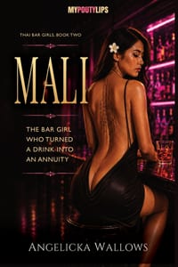 Mali: The Bar Girl Who Turned a Drink Into an Annuity cover