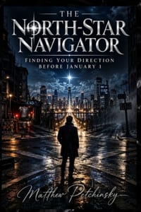 The North-Star Navigator: Finding Your Direction Before January 1 cover