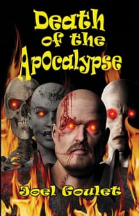 Death of the Apocalypse cover