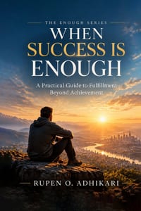 The Enough Series When Success Is Enough cover