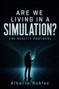 Are We Living in a Simulation? The Reality Protocol cover