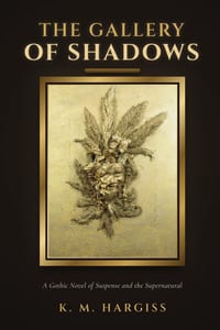The Gallery of Shadows cover