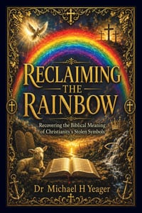 Reclaiming the Rainbow cover
