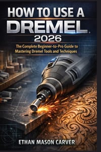 How to Use a Dremel 2026 cover
