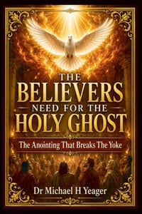 The Believers Need for the Holy Ghost cover